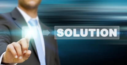 Lucintel Solution