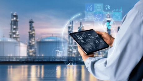 Lucintel Supply Chain Intelligence Solution