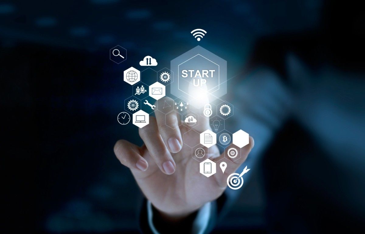 For Startups