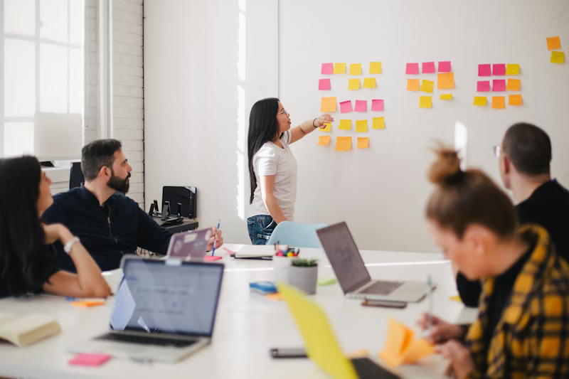 Deal Strategy & Target Identification