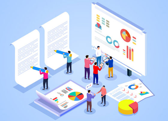 Access to Market Reports