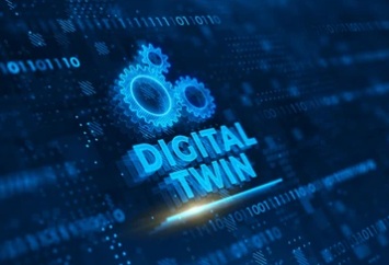 The Current Manufacturing Buzzword: Digital Twin