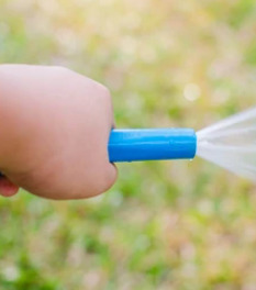 Opportunity for Plastic Pipes in Middle East Region