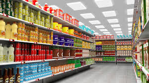 Consumer & Retail