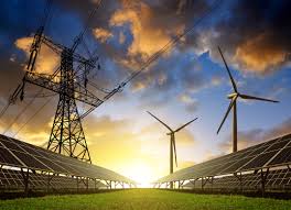 Energy & Utility