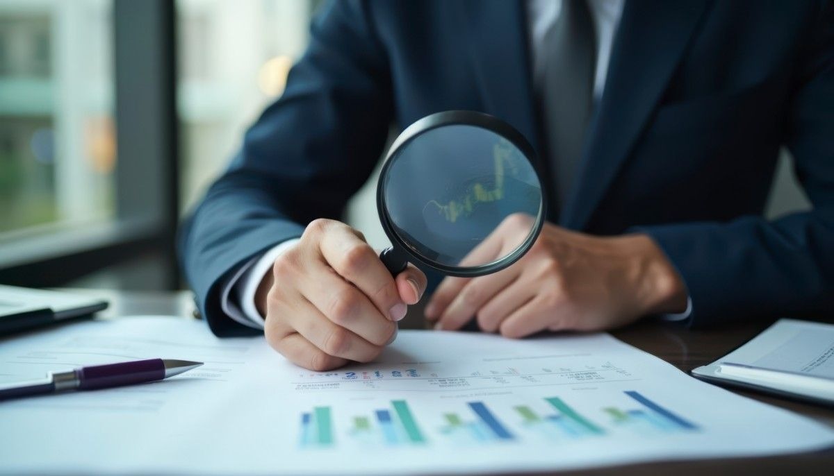 Due Diligence