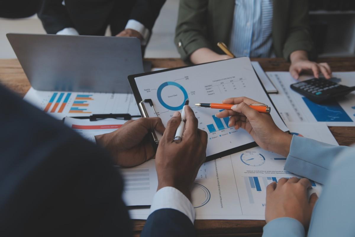Market Research & Analysis