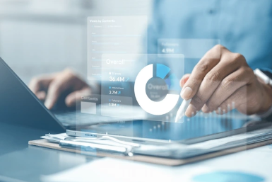Market Intelligence Platform