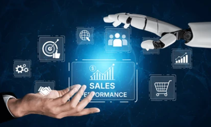 Customer Intelligence Platform