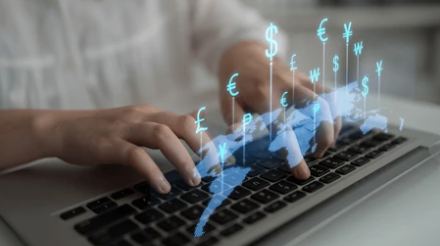 Supply Chain Intelligence Platform
