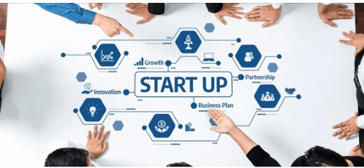 Startup Launchpad
