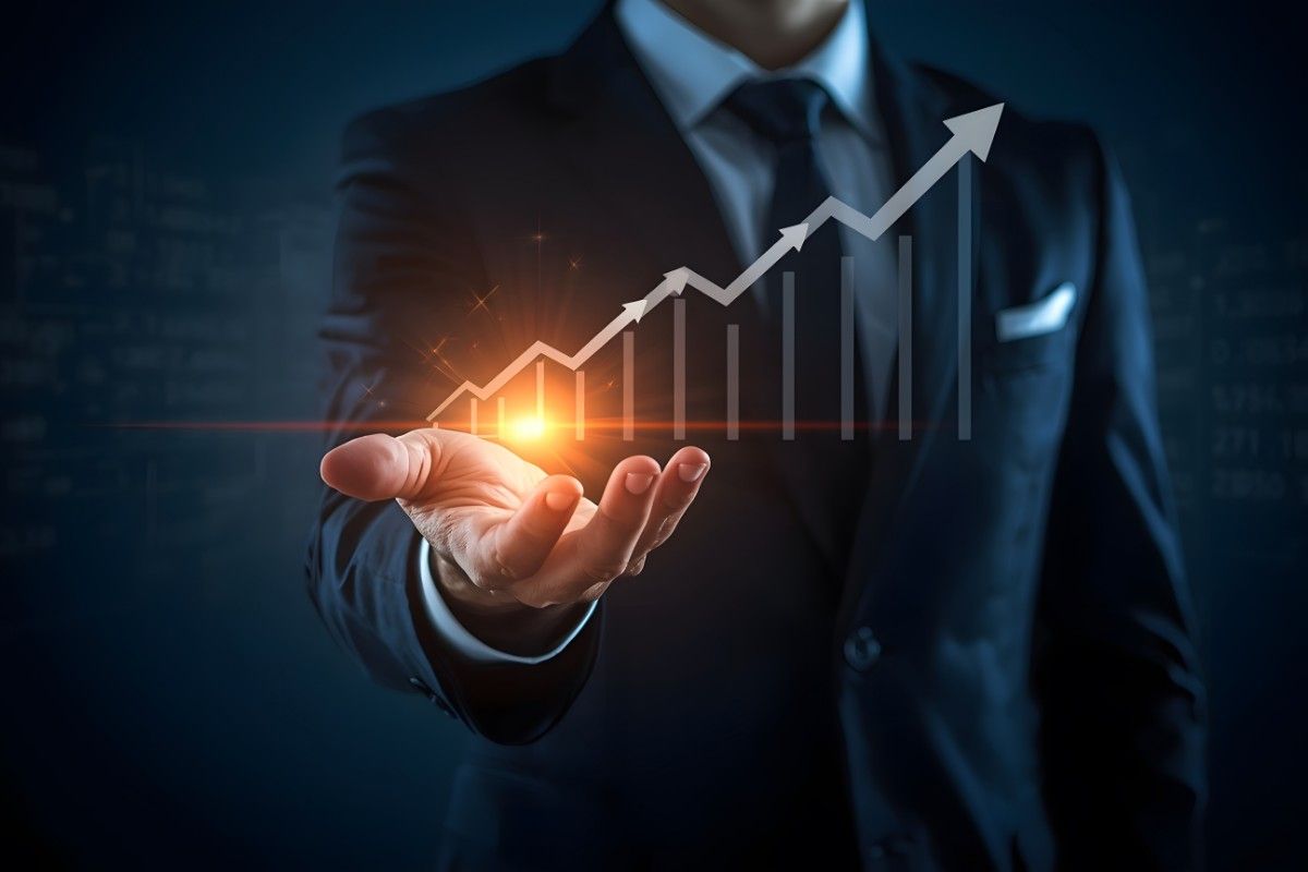 Strategic Growth Consulting