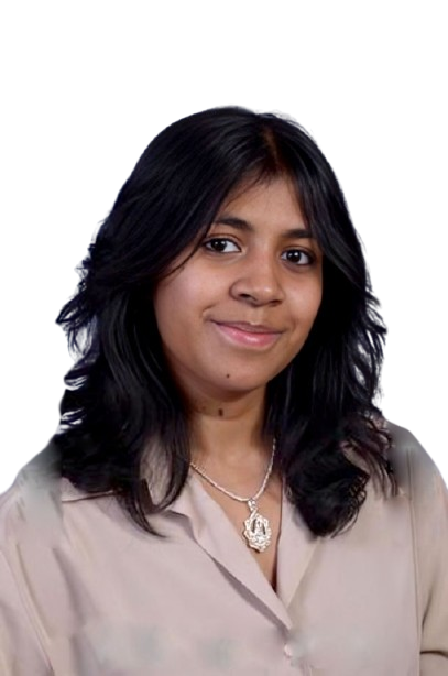 Roma Mazumdar