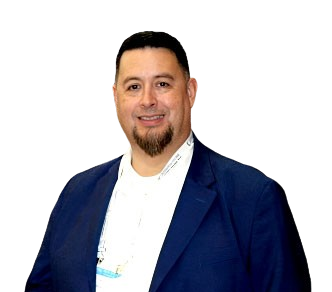 Roy Almaguer