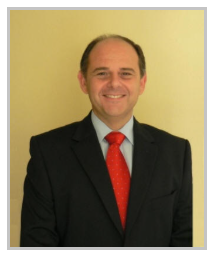 Nigel O’Dea