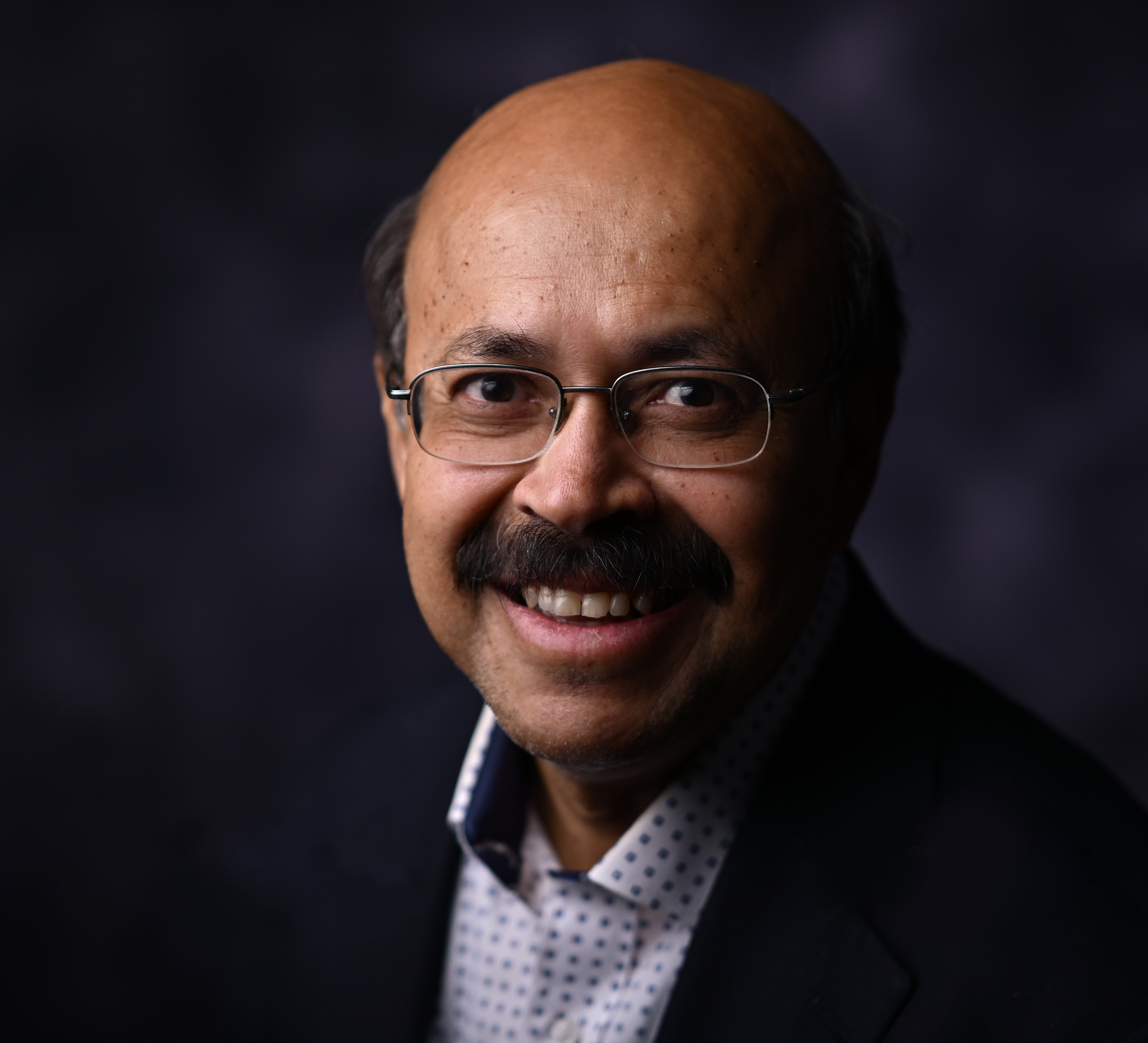 Dr. Sanjay Mazumdar