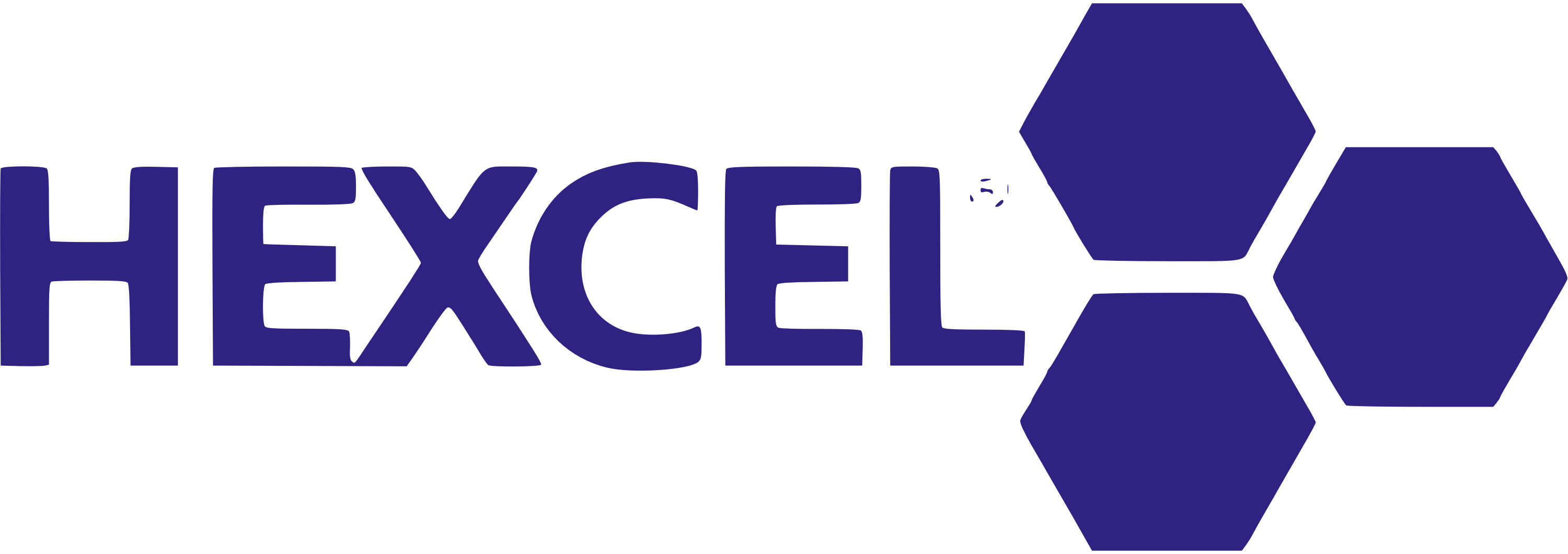 hexel